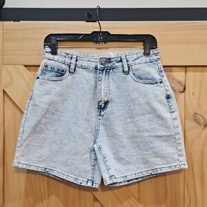 Project Rebel Denim.